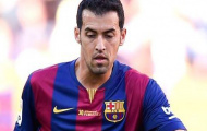 Chelsea tiếp cận Orobitg, nhờ F4 lôi kéo Busquets