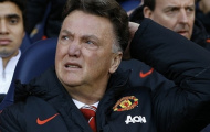 Bình luận: Van Gaal đúng, M.U không thể vô địch