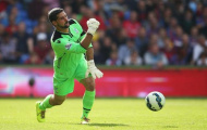 Điểm mặt 10 thủ môn xuất sắc nhất Premier League