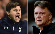 Van Gaal bị chỉnh đốn: 'Than khóc ít thôi!'