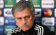 Jose Mourinho được so sánh với Sir Alex Ferguson