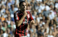 Manchester United sẽ hy sinh Chicharito để lấy sao Milan