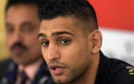 Amir Khan ra tối hậu thư cho Floyd Mayweather