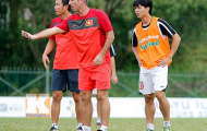 U23 Việt Nam: Thầy Giôm dẫn dắt Công Phượng ở SEA Games 28?