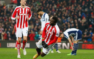 Thông số “buồn tẻ” của vòng 19 Premier League