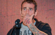CM Punk có thể 'đá đít' hơn nửa số võ sĩ tại UFC