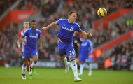 Terry muốn Chelsea tiếp tục chơi bóng trong sự 'kiêu ngạo'