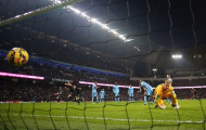 “Ốm yếu” ở Etihad, Man City khó vô địch Premier League