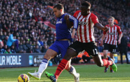 Bình luận: Khi Mourinho run rẩy…