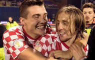 Kovacic xứng đáng được chơi cho CLB lớn hơn Inter Milan