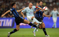 Inter của năm 2014 – Tụt dốc, điểm dừng và hi vọng
