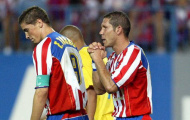 Torres 'tái hợp' Atletico: Chờ phép màu tình yêu
