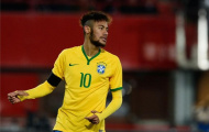 Tiết lộ: Dunga không hề bầu chọn QBV cho Neymar