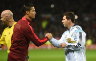 Ronaldo xứng đáng có QBV nhưng Messi toàn diện hơn
