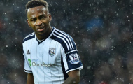 Bấn loạn, Liverpool nâng giá 23,5 triệu bảng cho Berahino