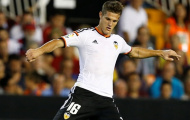 Getafe muốn Valencia nhường sao trẻ của Man City
