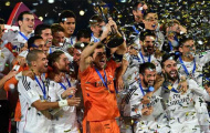 Với Ancelotti, Real sẽ thiết lập kỷ nguyên mới