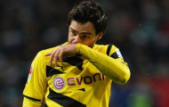 Với 60 triệu euro, M.U quyết “nổ bom tấn” Hummels