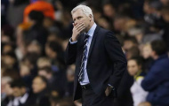 Rời Newcastle, Alan Pardew chuẩn bị cập bến Palace
