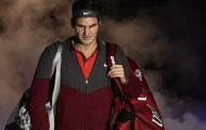Roger Federer gửi lời khuyên vàng ngọc đến bậc phụ huynh