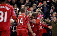Adam Lallana tin Liverpool đang thay đổi