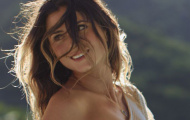 Mỹ nhân lướt sóng tung bộ ảnh đẹp như mơ