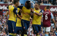 Welbeck khuyên Arsenal phải thận trọng
