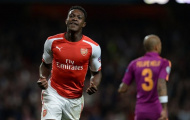 Welbeck không phải là “món hàng hớ” của Arsene Wenger