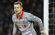 4 tháng tới rất quan trọng với sự nghiệp của Simon Mignolet