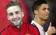 Sao trẻ Man Utd thuê biệt thự hạng sang của Ronaldo