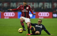 AC Milan kỳ vọng lớn ở trận đấu giao hữu với Real Madrid