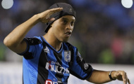 Michael Jackson - Ronaldinho: Có những thứ gọi là “duy nhất”