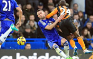 Mourinho đúng hay sai khi nghi có chiến dịch chống Chelsea