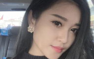 Á hậu Huyền My “đau lòng” vì Chelsea