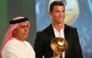Điểm tin sáng 30/12: Premier League sa thải HLV thứ hai; Ronaldo đoạt danh hiệu cao quý