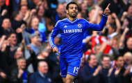 Chelsea chuẩn bị tống 'thêm hàng thải' sang Milano