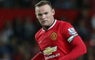 Rooney sợ chấn thương đe dọa đến Premier League