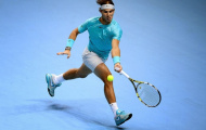 Điểm tin thể thao ngày 30/12: Nadal chán ngôi số 1, Daniil Kvyat không an phận