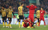 5 khoảng lặng của bóng đá Việt Nam năm 2014