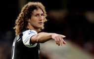 Fabricio Coloccini chuẩn bị thay thế vị trí của Alan Pardew?