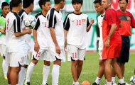 HLV Graechen đủ “trình” dẫn dắt đội tuyển Olympic?