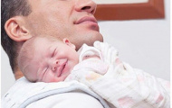 Xuất hiện ảnh con gái đầu lòng của Wladimir Klitschko