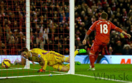 Video: Sai lầm tai hại của Fabianski trận Liverpool - Swansea