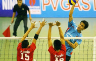 Từ Thanh Thuận - Chủ công sáng giá của bóng chuyền Việt Nam