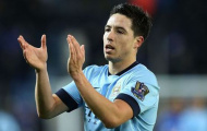 Chelsea bị phía Man City đe dọa