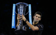 Nadal không màng ngôi số 1, Djokovic nhắm danh hiệu đầu tiên