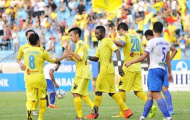 Tổng quan V-League 2015: Phá thế song mã?