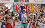 IRONMAN lần đầu tiên được tổ chức tại Việt Nam