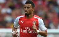 Gây ấn tượng cho Wenger, sao trẻ Arsenal nói gì?