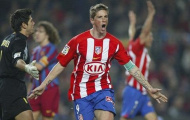 Torres: Đứa con lạc tìm về “đất Mẹ”